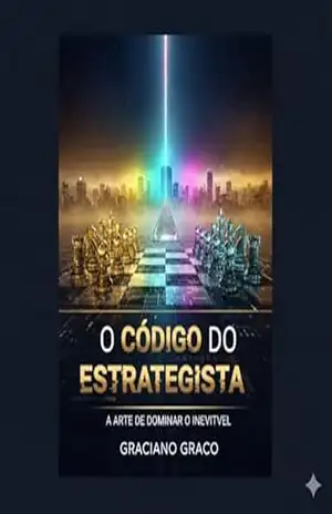 A Arte da Estratégia: Como Pensar, Decidir e Liderar em Tempos de Incerteza – Graciano Graco