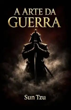 A Arte da Guerra – Adaptação ao Português Moderno (Traduzido) – Sun  Tzu