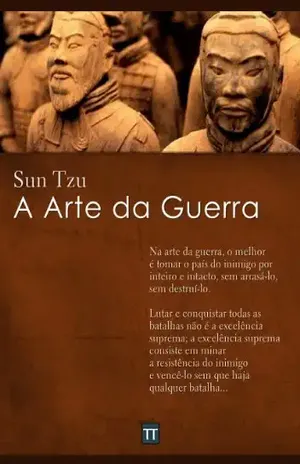 A Arte da Guerra [Ilustrado] - Sun Tzu