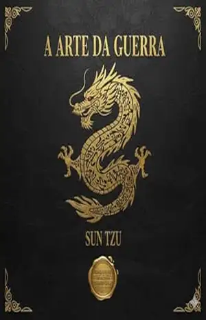 A ARTE DA GUERRA – Sun  Tzu
