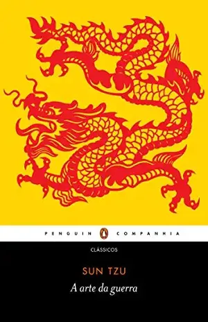 A arte da guerra - Sun Tzu