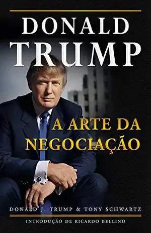 A arte da negociação - Donald Trump