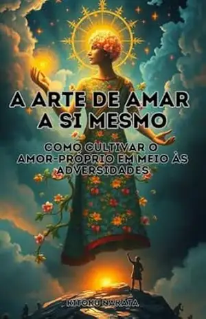 A Arte de Amar a Si Mesmo: Como Cultivar o Amor–próprio em Meio às Adversidades – Kitoku  Nakata