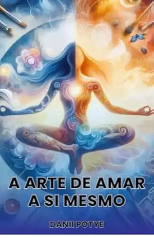 A arte de amar a si mesmo - Danielle  Potye