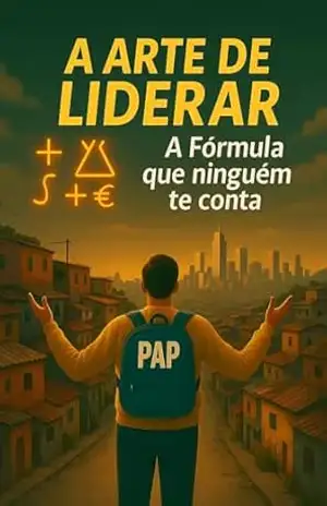 A Arte de Liderar: A Formula que Ninguém Te Conta – Victor  Lima