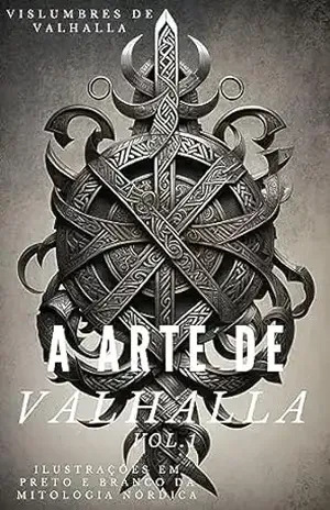 A arte de Valhalla - Guilherme Bonifacio