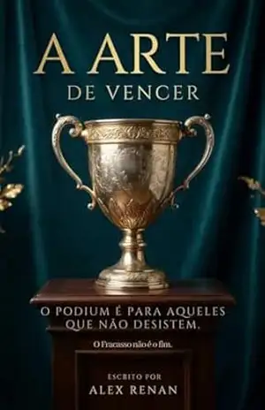A Arte De Vencer: O Fracasso Não é o Fim – Alex Renan