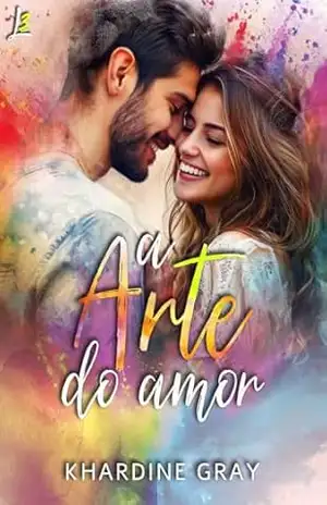 A arte do amor – Khardine Gray