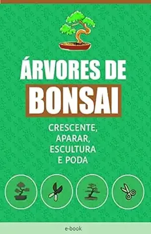 A Arte do Bonsai – Nikollas Betiol