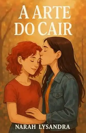 A Arte do Cair – Narah  Lysandra