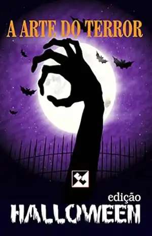 A Arte do Terror: Halloween: Edição Especial – Vários Autores