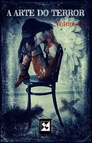 A Arte do Terror: Volume 2 – Vários Autores