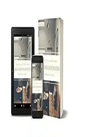 A arte dos descontos - Douglas Calazans