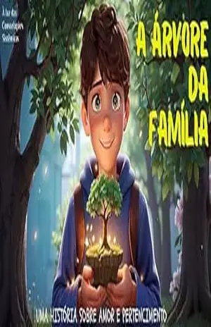 A Árvore da Família – José Geraldo Lages