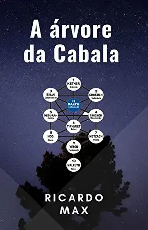 A árvore dacabala – Ricardo Max