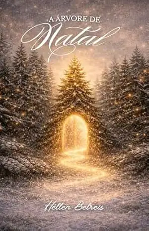 A Árvore de Natal – Héllen  Belreis