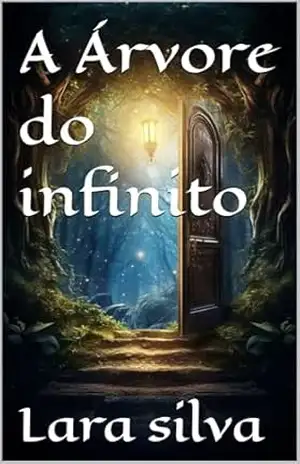 A Árvore do infinito - Lara silva