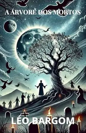 A ÁRVORE DOS MORTOS – LÉO  BARGOM