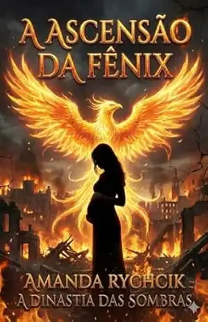 A Ascensão da Fênix (A Dinastia das Sombras) – Amanda Rychcik da Silva