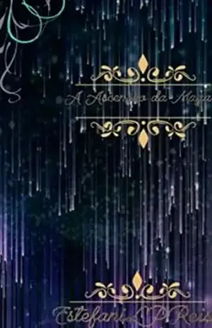 A Ascensão da Maga - Estefani Lorrani Pires dos Reis