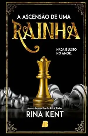 A Ascensão de uma Rainha (King Duet Livro 2) – Rina Kent