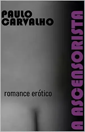 A Ascensorista - Paulo Carvalho