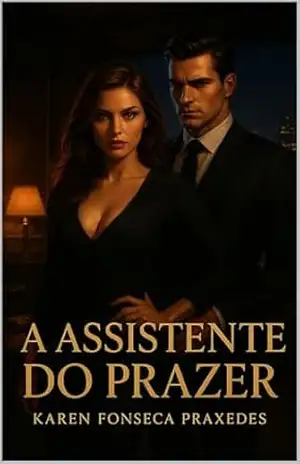 A Assistente do Prazer – Karen Fonseca Praxedes