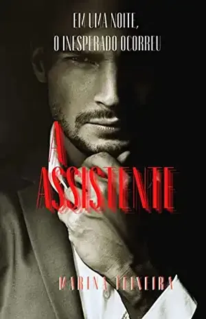 A Assistente – Marina Teixeira