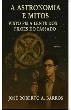 A Astronomia e Mitos visto pela lentes de Filões do PASSADO.: Este livro é um mapa uma convocação. – José  Roberto
