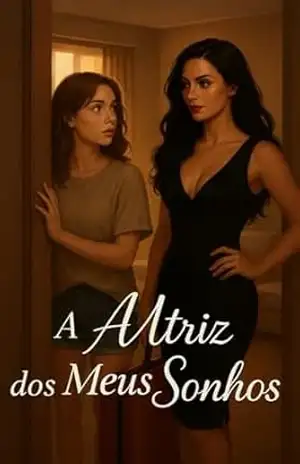 A Atriz Dos Meus sonhos (Entre Lençóis Livro 1) – Taylor  Blake