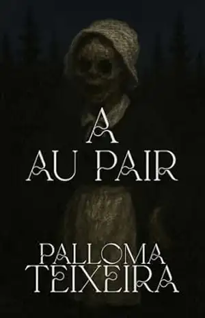 A au pair – Palloma Teixeira