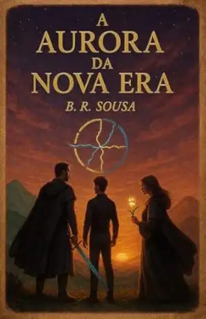 A Aurora da Nova Era – B. R. Sousa