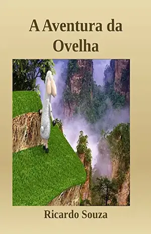 A Aventura da Ovelha – Ricardo Souza