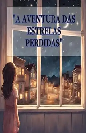 “A Aventura das Estrelas Perdidas” – Marcia  Rocha Spolaor