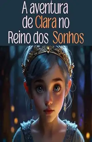 A Aventura de Clara no Reino dos Sonhos - Nici  Fernandes