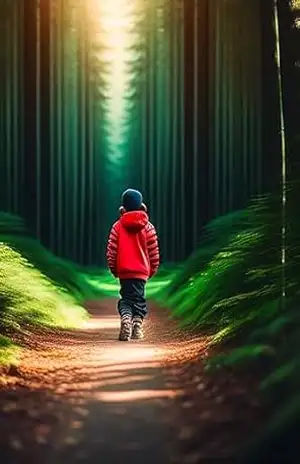 A Aventura de Joãozinho e a Floresta Encantada – Jesus Betancourt