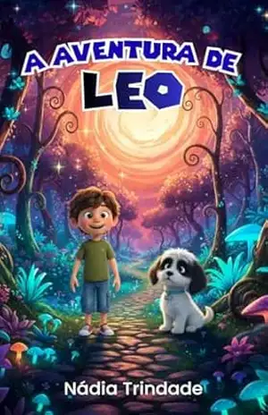 A aventura de Léo (Pequenos Corações, Grandes Virtudes) – Nádia Trindade