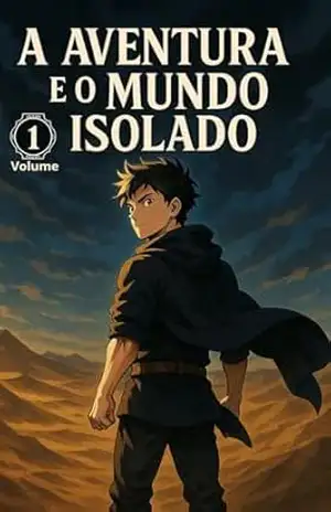 A AVENTURA E O MUNDO ISOLADO. – Marcos De Oliveira