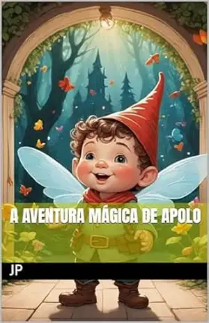 A aventura mágica de Apolo – JP