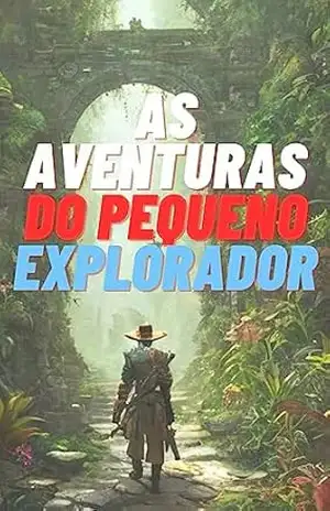 A Aventura Mágica de Bia na Floresta Encantada – Joao Paul
