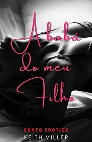 A babá do meu filho – Keith Miller