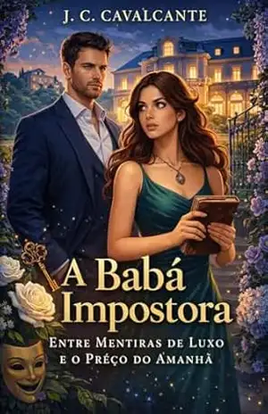 A Babá Impostora: Entre Mentiras de Luxo e o Preço do Amanhã – J.C.  Cavalcante