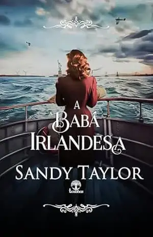 A Babá Irlandesa – Sandy Taylor