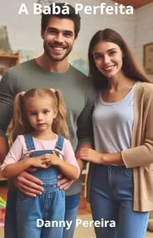 A Babá Perfeita – Danny Pereira