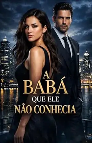 A Babá Que Ele Não Conhecia – Alexandre Cruz