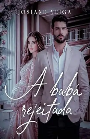 A Babá Rejeitada – Josiane Veiga