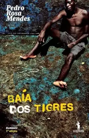 A Baía dos Tigres - Pedro Rosa Mendes