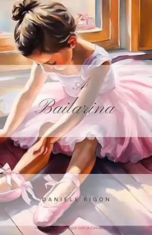 A bailarina – Daniele  Rigon