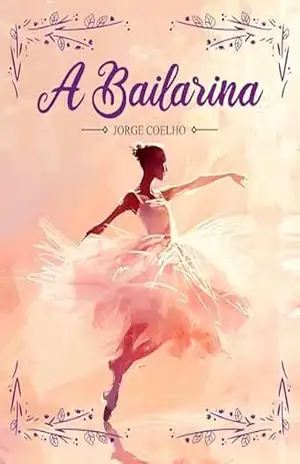 A bailarina – Jorge  Coelho