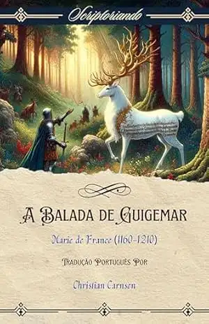 A Balada de Guigemar – Marie de France